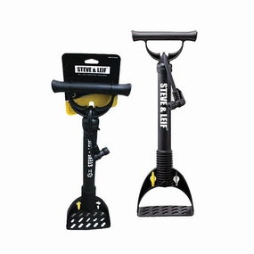 Steve & Leif Cosmic Floor Pump | Model : PUMP-SL6014
