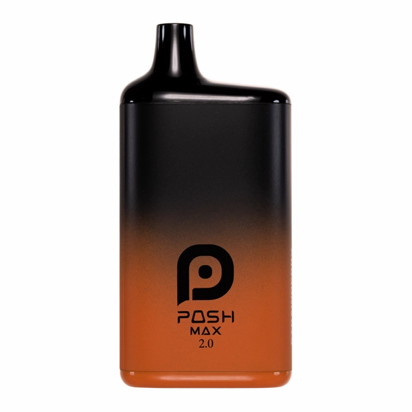Strawberry Ice Posh Max 2.0