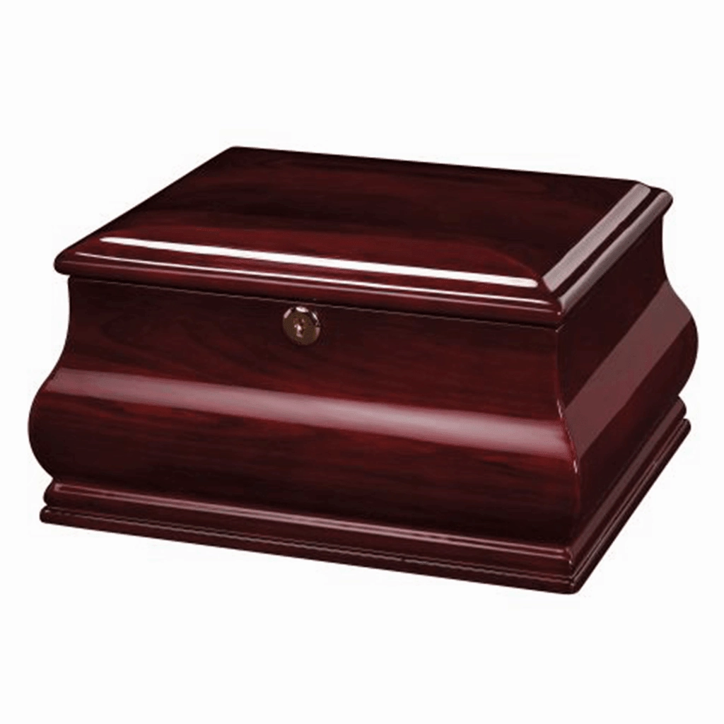 TC Howard Miller Bombay - Memorial Urn Chest - 800-197