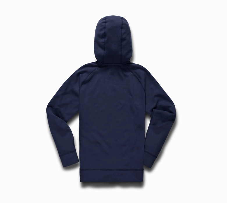 Ten Thousand Midweight Tech Hoodie