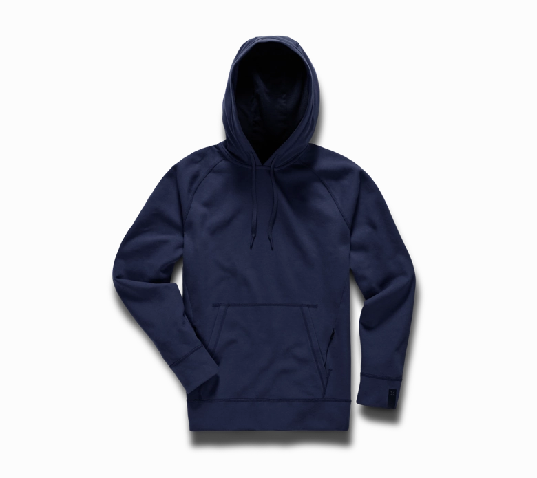 Ten Thousand Midweight Tech Hoodie