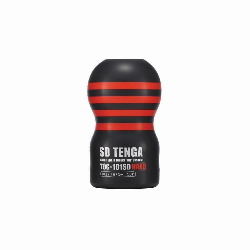 Tenga - SD Deep Throat Cup Masturbator