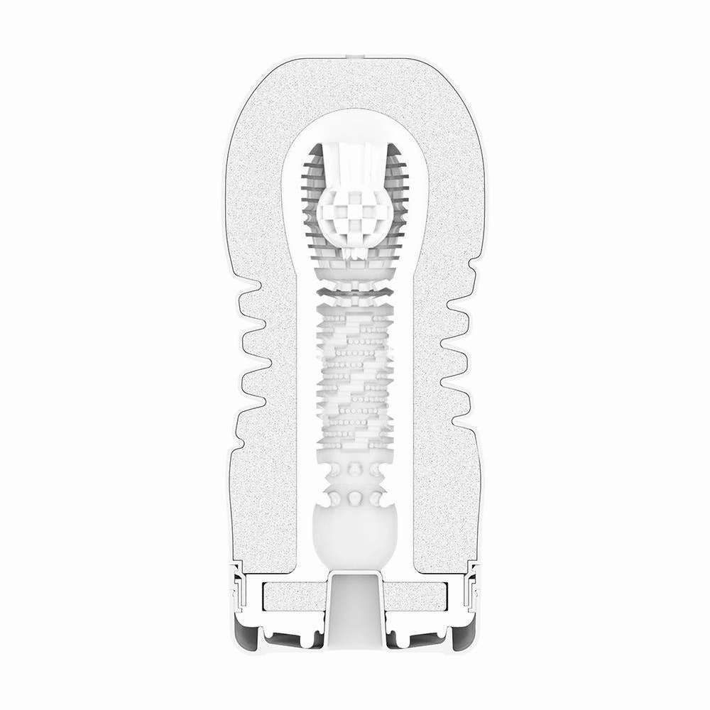 Tenga Rolling Head Cup - Strong Texture