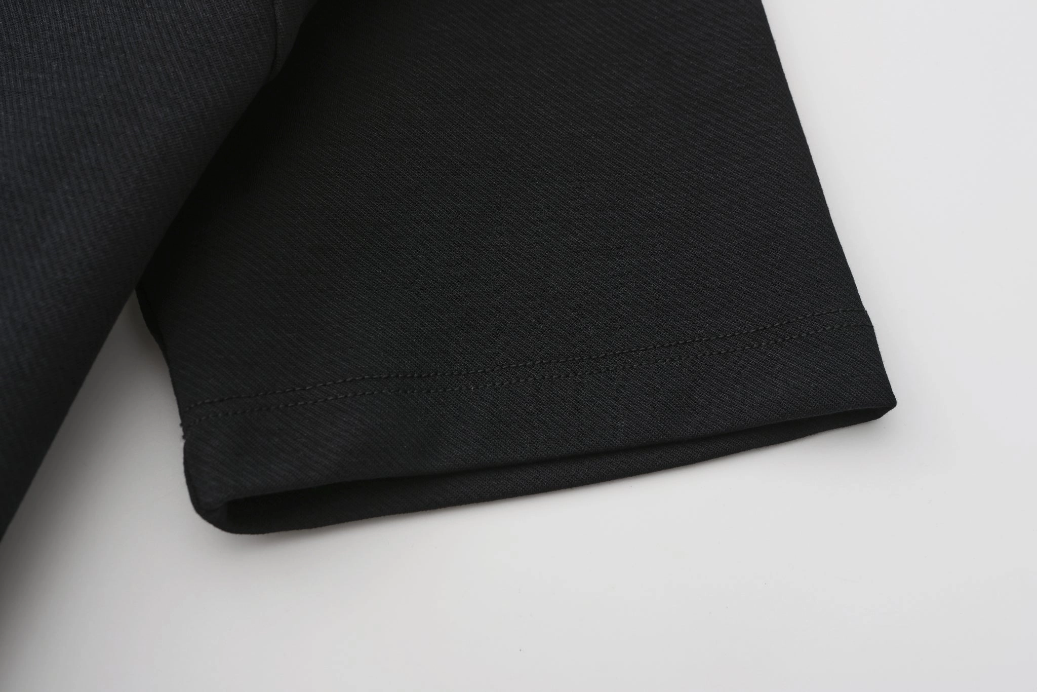 Textured Essential Tee