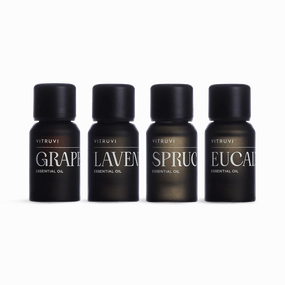 The Essential Oils