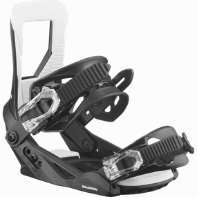 THE FUTURE SNOWBOARD BINDING JUNIOR