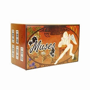 Tomax - Muses Fillo Masturbator Onahole (Beige)