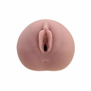 Tomax - Muses Fillo Masturbator Onahole (Beige)
