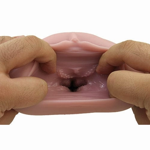 Tomax - Muses Fillo Masturbator Onahole (Beige)