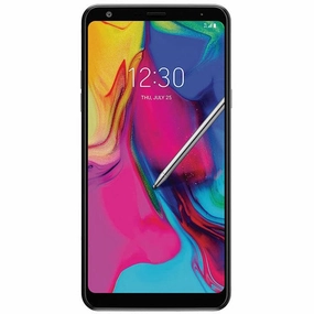 Total Wireless - LG Stylo 5 LTE SmartCell-Phone (L722DL)