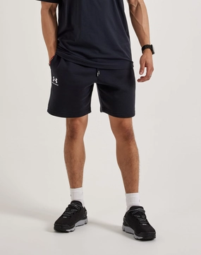 Under Armour Icon Fleece Shorts