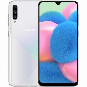 Unlocked New Samsung Galaxy A30s Dual SIM 128GB 4G LTE Smartphon