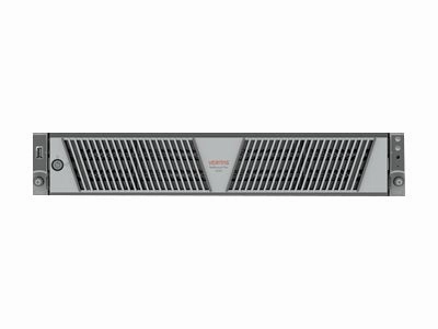Veritas NetBackup Flex 5250 - Config D - hard drive array - 75 TB (SAS-3) - Gigabit Ethernet, 10 Gigabit Ethernet, 16Gb Fibre 29955-M0010