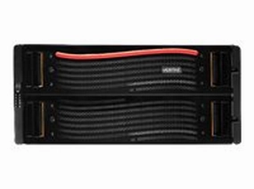 Veritas NetBackup Flex 5340 Expansion Storage Shelf - Hard drive array - 120 TB (SAS-3) - HDD 4 TB x 30 - SAS 12Gb/s (external) 20812-M0008