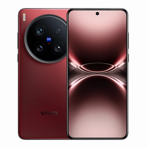 Vivo X200 Ultra 5G Dual SIM