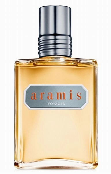 Voyager by Aramis