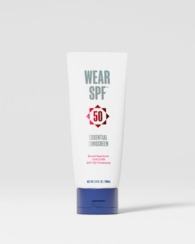 WearSPF Essential Sunscreen