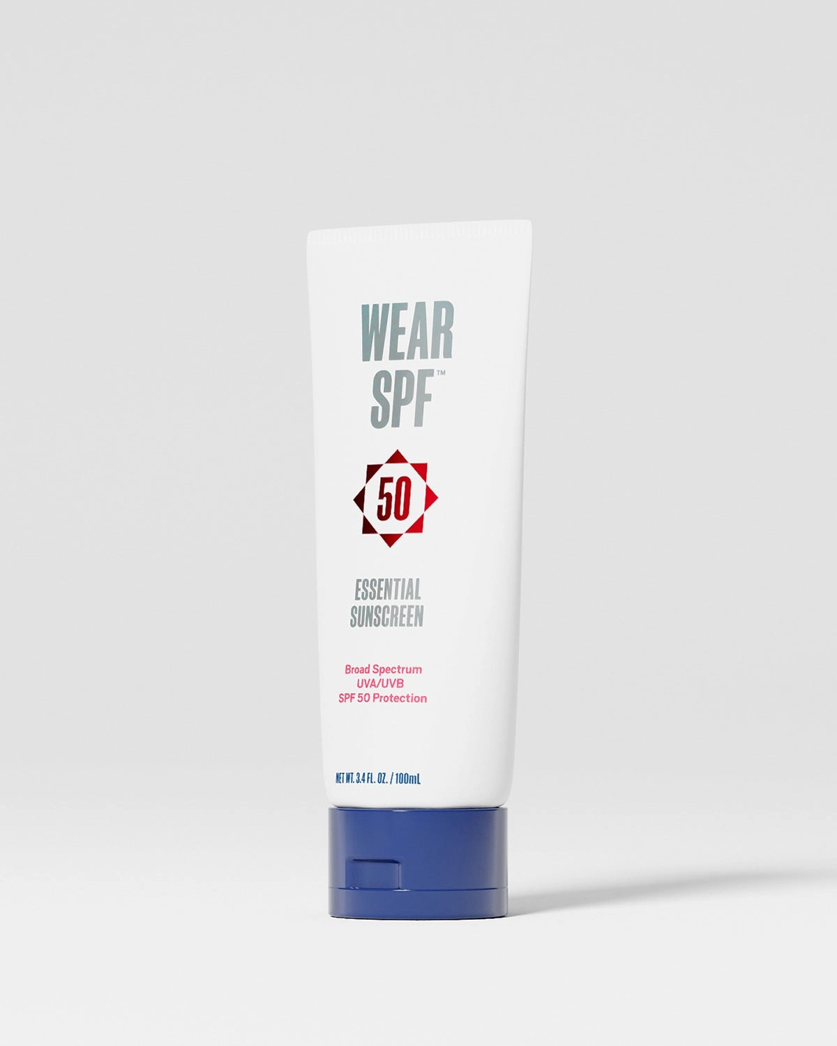 WearSPF Essential Sunscreen