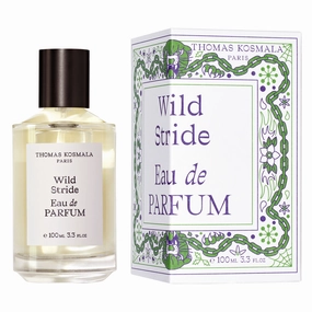 Wild Stride by Thomas Kosmala 100ml EDP