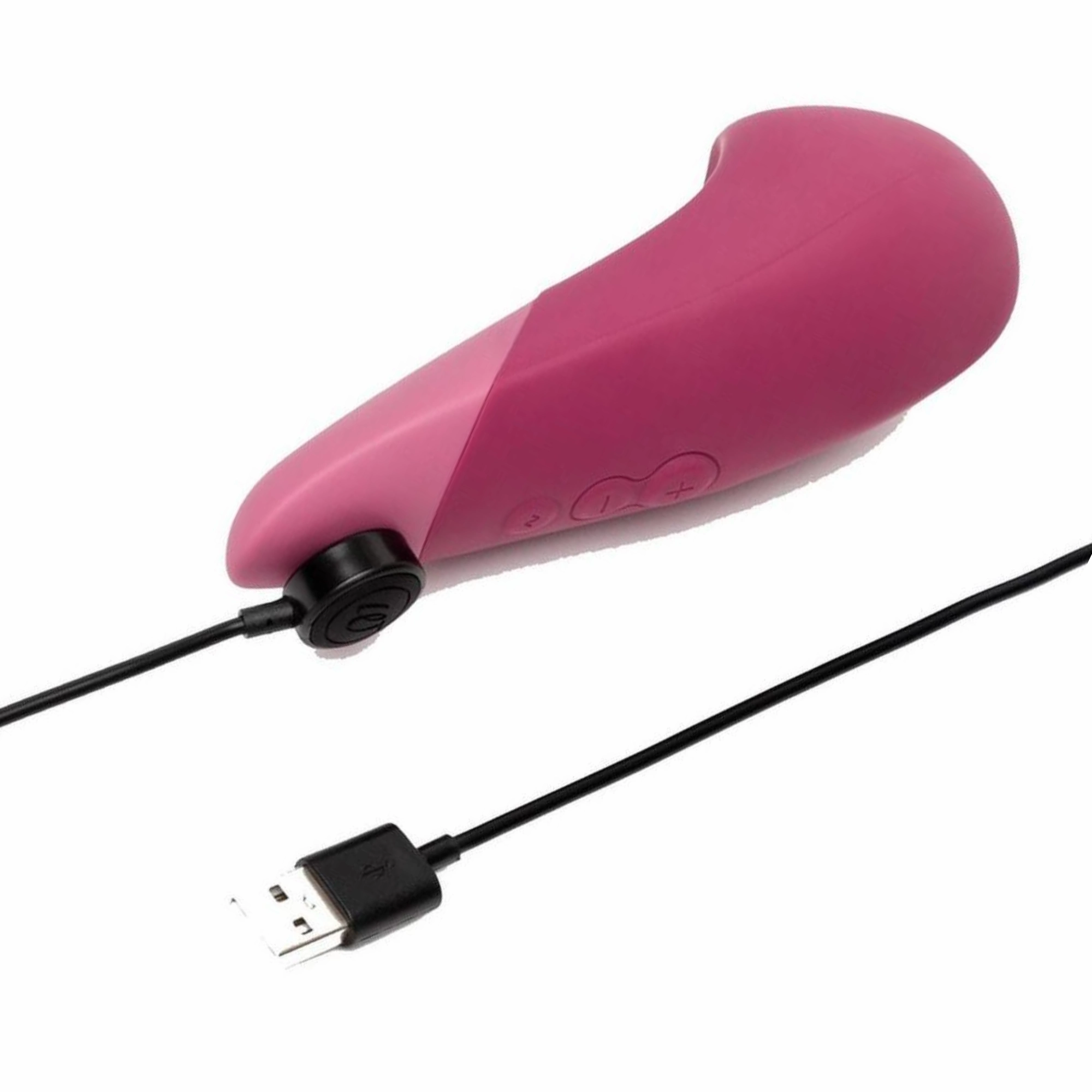 Womanizer Vibe Rechargeable Clitoral Vibrator