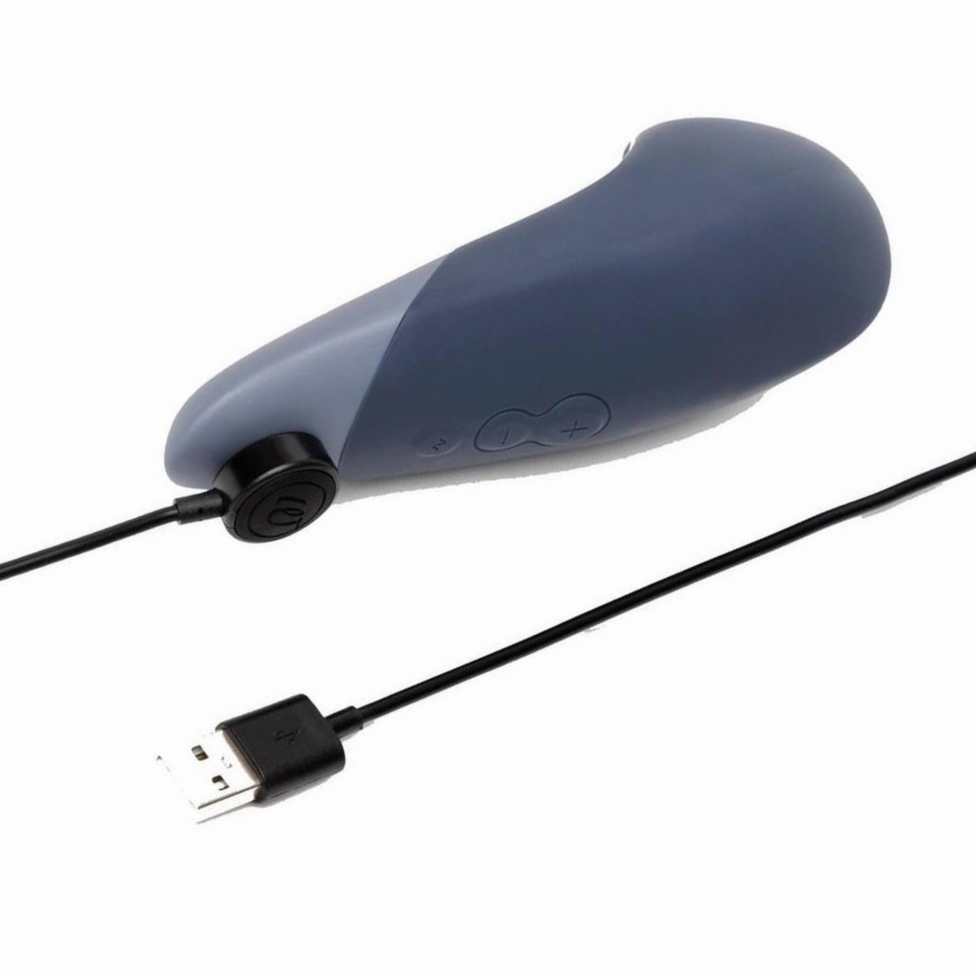 Womanizer Vibe Rechargeable Clitoral Vibrator