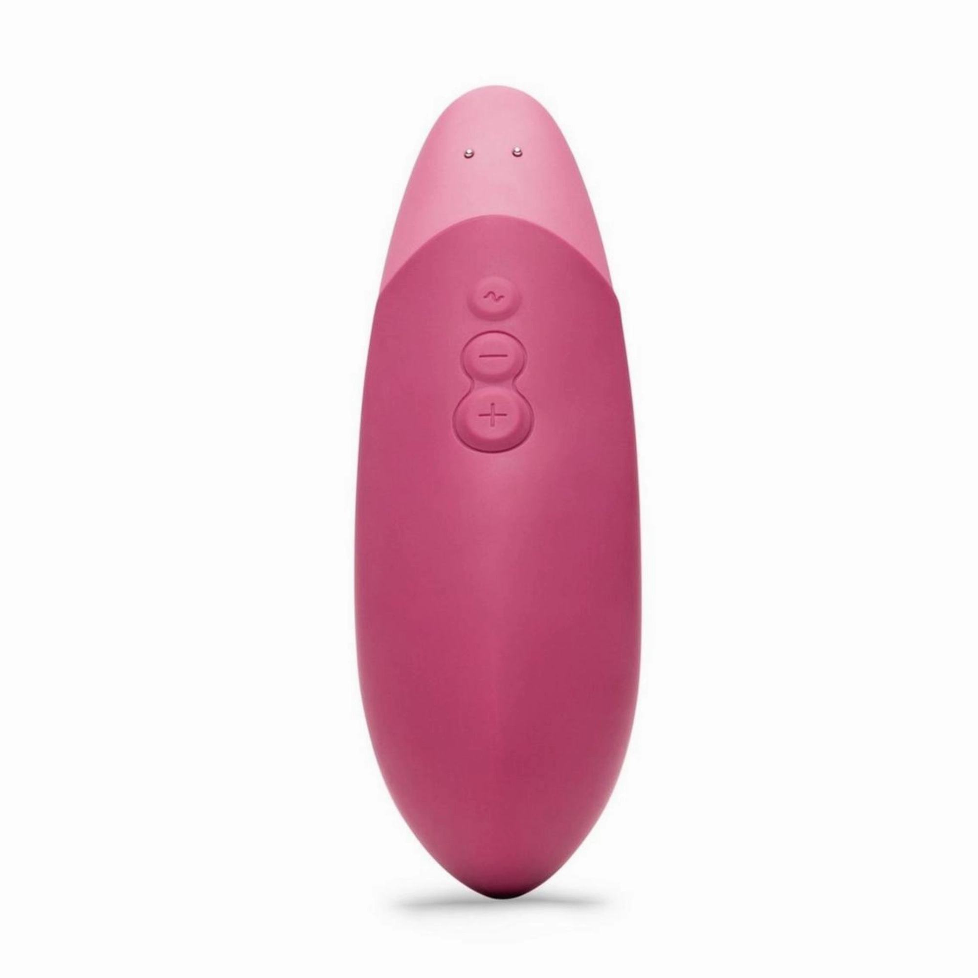 Womanizer Vibe Rechargeable Clitoral Vibrator